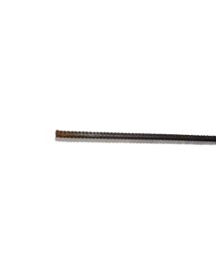  HT STEEL RODS 5/8 INCHES 1 Each I031