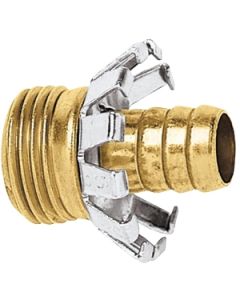 GILMOUR  BRASS MALE 5/8 INCHES 1 Each O001