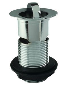  CRONEX BASIN WASTE SLOTTED 11/4  INCHES 1 Each C047