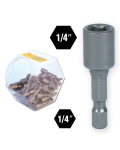  MAGNETIC SETTER  1/4 INCHES 1 Each 45080