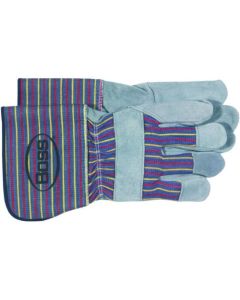  BOSS LEATHER EPALM GLOVES H/D Large LARGE 1 Each 004-2549