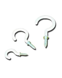  CRONEX CUP HOOKS  11/2 INCHES 1 Each CXP5381