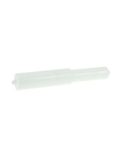 100-7 CRONEX SPARE TOILET ROLLER WHITE 1 Each CXP5464/W KL30TRH-AA