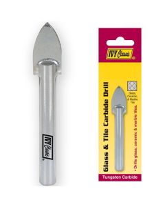  IVY CLASSIC  GLASS & TILE DRILL 5/16 INCHES 1 Each 10366
