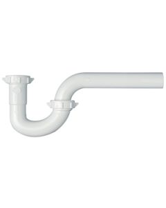  SLIP JOINT P-TRAP PP20940 11/2 INCHES 844-8185