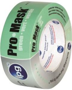  MASKING TAPE 3/4 INCHES GREEN Lb 5802-75