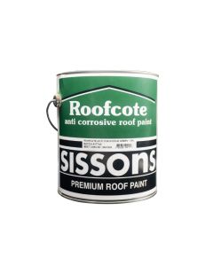 ROOF COTE ANTI-COR MIDDLE GRN