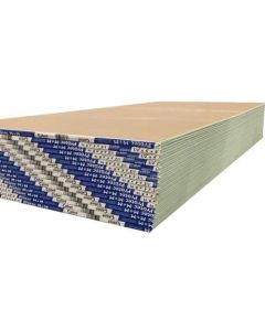 1/2"X4X8 (MOLD TUFF) GYPSUM