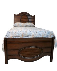 100-3 BED COSTAL BREEZE QUEEN