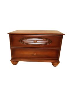 100-4 NIGHT STAND COASTAL BREEZE