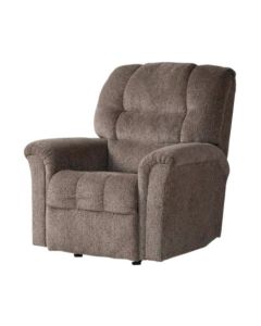 LEWIS EXPRESSO ROCKER RECLINER