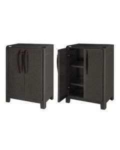 FERRARA CABINET (M) WENGUE