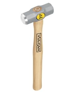  ENG HAMMER WITH WOOD HANDLE 2 POUNDS 632-8348