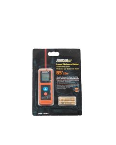  LASER DISTANCE METER 85 FEET LDM85