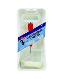  IMPACT KIT W/HIGH DENSITY FOAM 3PC MS200