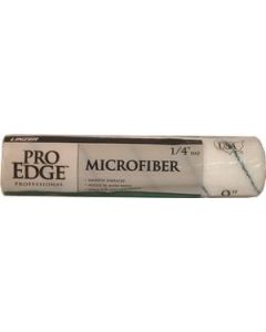  MICROFIBER ROLLER COVER  1/4 INCH RC1729