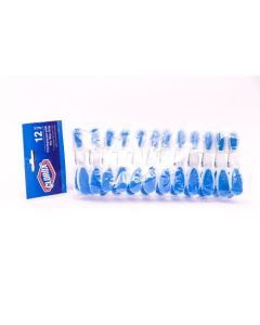  CLOROX SOFT CLIP CLOTHESPIN 203-CLX76107