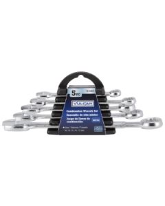  METRIC COMBO WRENCH SET 5PC 721-0883