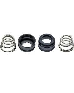 FAUCET SEAT AND SPRING 2PC 131-0382