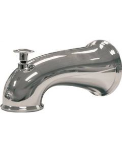  CHROME DECO TUB SPOUT 10315 617-5582