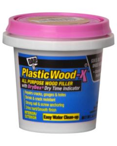  WOOD REPAIR KIT 00540 5.5 OUNCES 830-1376