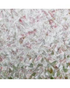  BRUSHSTROKE WINDOW FILM  PF0698