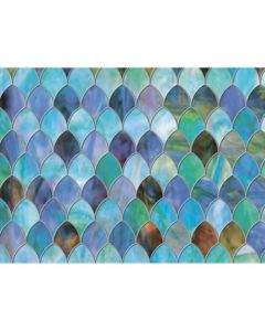  PEACOCK WINDOW FILM PF0702