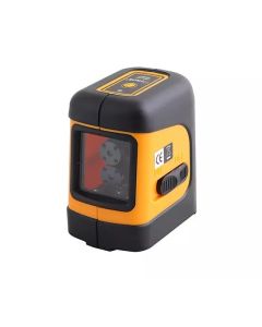  SELF-LEVELING LASER CROSS LINE 285003