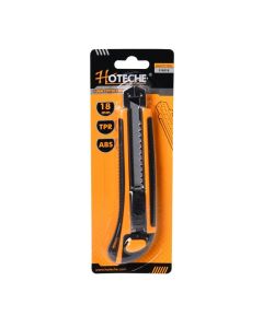  CUTTER KNIFE  18MM 310518