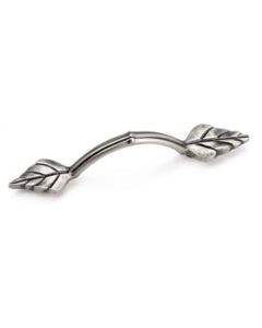 3" WINDSOR LEAF PULL 25006
