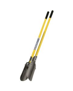 POST HOLE DIGGER PRO F/GLASS