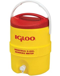 2GAL PLASTIC WATER COOLER 421
