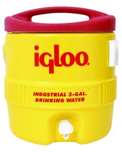 3GAL PLASTIC WATER COOLER 431
