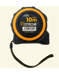 HOTECHE MEASURING TAPE 33FT