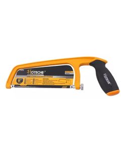 HOTECHE ALUM JUNIOR HACKSAW 6"