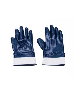 HOTECHE JERSEY NITRILE GLOVES