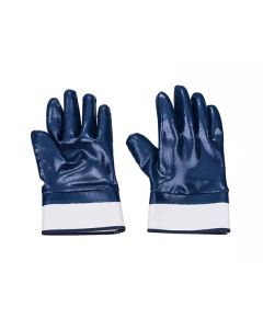 HOTECHE JERSEY NITRILE GLOVES