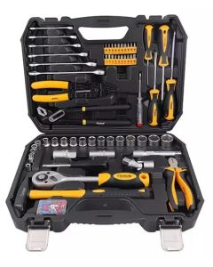 HOTECHE 89pcs TOOL SET