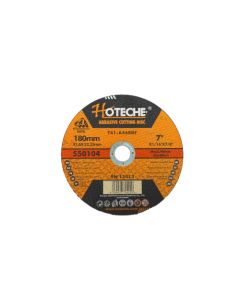 HOTECHE ABRASIVE CUTTING DISC