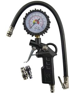 HOTECHE AIR TIRE INFLATING GUN