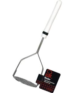 CHROME MASHER 122-2371