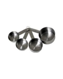 MEASURING CUP 4PC SS