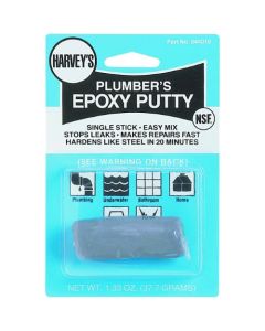 EPOXY PUTTY 1.3oz 614-3903