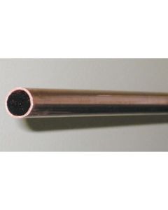 3/4X10 COPPER PIPE - TYPE M