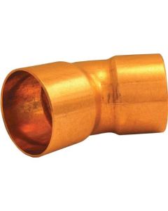 1/2" ELBOW 45DEG WROTCOPPR