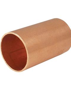1/2" COUPLING COPPER 656-3035