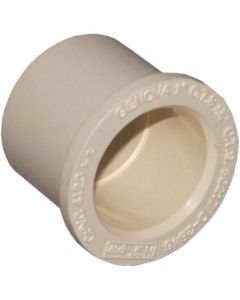 3/4X1/2" CPVC BUSHING 811-1692