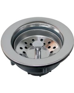 PLASTIC SINK STRAINER 173-7782