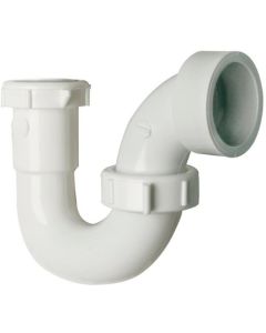 11/2" PVC SINK REPAIR TRAP