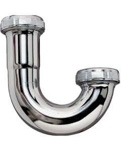 11/4X11/4" 22GA J-BEND